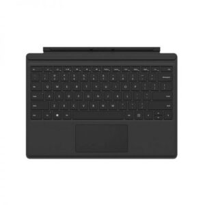 کیبورد تبلت مایکروسافت مدل Type Cover مناسب برای تبلت مایکروسافت Surface Pro