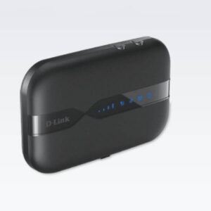 مودم 4G قابل حمل دی-لینک مدل DWR-932C-E1