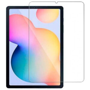 محافظ صفحه نمایش (گلس) مناسب برای تبلت سامسونگ Galaxy Tab S6 Lite P615