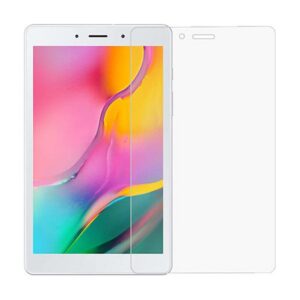 محافظ صفحه نمایش (گلس) مناسب برای تبلت سامسونگ Galaxy Tab A 8.0 T295
