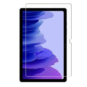 محافظ صفحه نمایش (گلس) مناسب برای تبلت سامسونگ 10.4 Galaxy Tab A7 2020 / T505