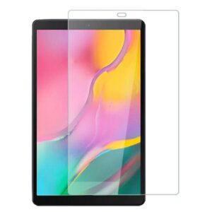 محافظ صفحه نمایش (گلس) مناسب برای تبلت سامسونگ Galaxy Tab A 10.1 T515