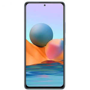 گوشی موبایل شیائومی مدل Redmi Note 10 pro ظرفیت 128 گیگابایت و رم 6 گیگابایت (جعبه باز)