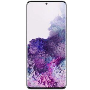 گوشی موبایل سامسونگ مدل Galaxy S20 Plus 5G دو سیم کارت ظرفیت 128 گیگابایت و رم 12 گیگابایت