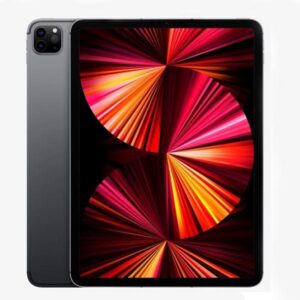 تبلت اپل مدل iPad Pro 12.9 inch 2021 WiFi ظرفیت 128 گیگابایت