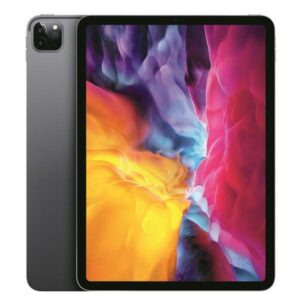 تبلت اپل مدل iPad Pro 11 inch 2020 WiFi ظرفیت 256 گیگابایت