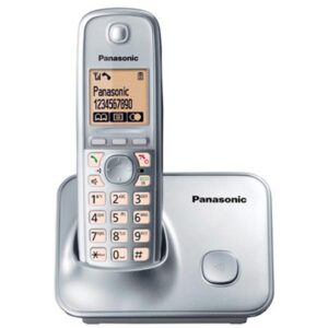 تلفن بی سیم پاناسونیک مدل KX-TG3711