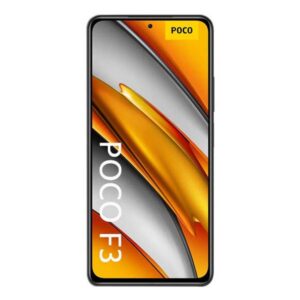 گوشی موبایل شیائومی مدل POCO F3 5G ظرفیت 128 گیگابایت و رم 6 گیگابایت