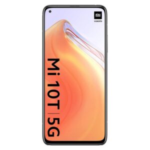 گوشی موبایل شیائومی مدل Mi 10T 5G ظرفیت 128 گیگابایت و رم 6 گیگابایت