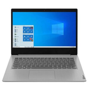 لپ تاپ 15 اینچی لنوو مدل Ideapad 3 Core i3 1005G1 4GB 1TB 2G MX130