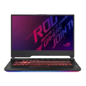 لپ تاپ 15 اینچی ایسوس مدل ROG Strix G512LI Core i7 10870H 32GB 1TB 4GB 1650Ti