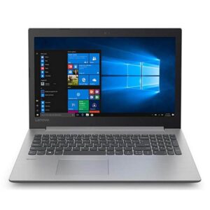 لپ تاپ 15 اینچی لنوو مدل Ideapad 330 N4000 4GB 1TB Intel