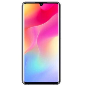 گوشی موبایل شیائومی مدل Mi Note 10 Lite دو سیم‌ کارت ظرفیت 128 گیگابایت و رم 6 گیگابایت