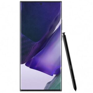 گوشی موبایل سامسونگ مدل Galaxy Note20 Ultra ظرفیت 256 گیگابایت و رم 8 گیگابایت