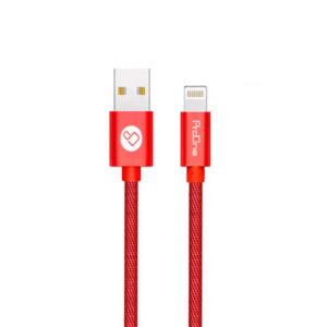 کابل پرووان لایتنینگ مدل PCC120 S01 به طول ۲۰ سانتی متر