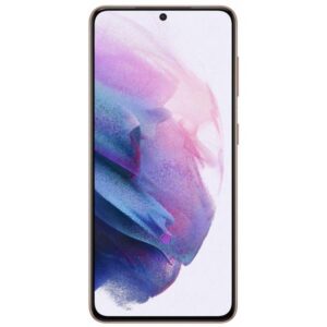 گوشی موبایل سامسونگ مدل Galaxy S21 Plus 5G دو سیم کارت ظرفیت 256 گیگابایت و رم 8 گیگابایت