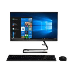 کامپیوتر همه کاره 21.5 اینچی لنوو مدل A340 Core i5 9400T 4GB 1TB 2GB NT 530
