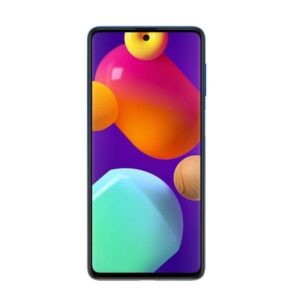 گوشی موبایل سامسونگ مدل Galaxy M62 ظرفیت 128 گیگابایت و رم ۸ گیگابایت
