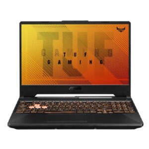 لپ تاپ 15.6 اینچی ایسوس مدل FX506HE Core i7 11800H 16GB 512GB 4GB 3050Ti