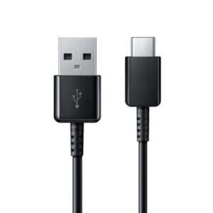 کابل شارژر Type-C به USB اصلی سامسونگ با طول 1 متر