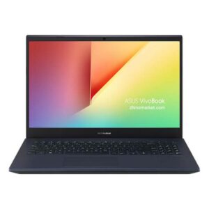 لپ تاپ 15 اینچی ایسوس مدل VivoBook K571LI Core i7 10750H 8GB 1TB 256GB 4GB 1650TI