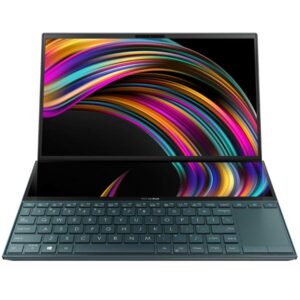 لپ تاپ 14 اینچی ایسوس مدل ZenBook Duo 14 UX482EG Core i5 1135G7 16GB 1TB 2G MX450