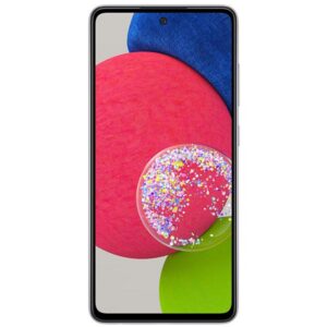 گوشی موبایل سامسونگ مدل A52s 5G دو سیم کارت ظرفیت 128 گیگابایت و رم 8 گیگابایت (جعبه باز)