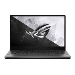 لپ تاپ 14 اینچی ایسوس مدل ROG Zephyrus G14 GA401QM Ryzen 9 5900H 32GB 1TB 6GB 3060