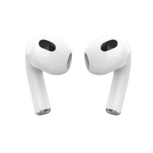 هدفون بلوتوثی مدل Airpods 3 (جعبه باز)