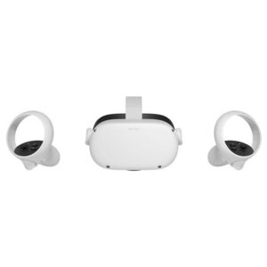 هدست واقعیت مجازی Oculus Quest 2 256GB به همراه 2 عدد دسته بازی