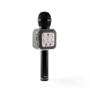 میکروفون بی سیم اسپیکری پرووان مدل PMB66 (PBM02)