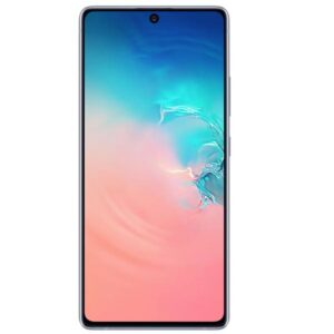 گوشی موبایل سامسونگ مدل Galaxy S10 Lite ظرفیت 128 گیگابایت و رم 8 گیگابایت