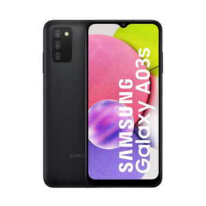 گوشی موبایل سامسونگ مدل Galaxy A03s ظرفیت 32 گیگابایت و حافظه رم 3 گیگابایت
