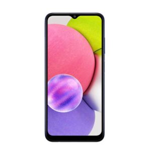 گوشی موبايل سامسونگ گلکسی A03s ظرفیت 64 گیگابایت و رم 4 گیگابایت