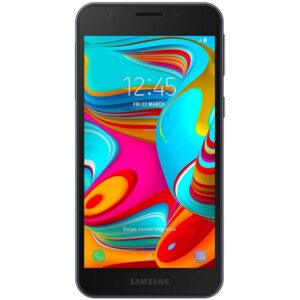 گوشی موبایل سامسونگ مدل GALAXY A2 CORE ظرفیت 8 گیگابایت و رم 1 گیگابایت(جعبه باز)