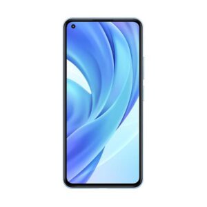 گوشی موبایل شیائومی مدل Mi 11 Lite 5G ظرفیت 128 گیگابایت و 8 گیگابایت رم