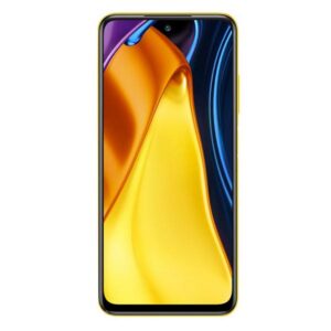 گوشی موبایل شیائومی مدل POCO M3 PRO 5G دو سیم‌ کارت ظرفیت 128 گیگابایت و 6 گیگابایت رم