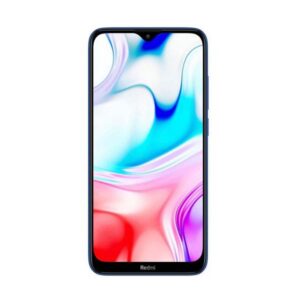 گوشی موبایل شیائومی مدل Redmi 8 ظرفیت 64 گیگابایت و رم 4 گیگابایت (جعبه باز)