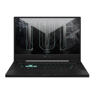 لپ تاپ 15.6 اینچی ایسوس مدل TUF FX516PM Core i7 11370H 24GB 1TB 6GB 3060