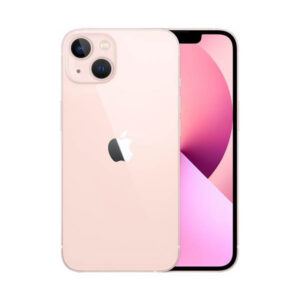 گوشی موبایل اپل مدل iPhone 13 ظرفیت 128 گیگابایت و رم 4 گیگابایت (Active)