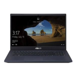 لپ تاپ 15 اینچی ایسوس مدل VivoBook K571GT Core i5 9300H 8GB 512GB 4GB 1650