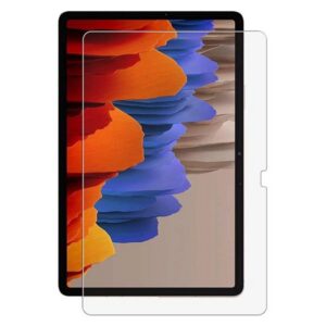 محافظ صفحه نمایش (گلس) سامسونگ Galaxy Tab S7+ SM-T975