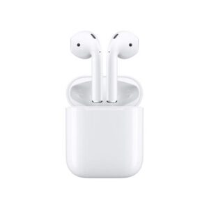 هدفون بی‌ سیم اپل مدل AirPods 2 (اصل چین)
