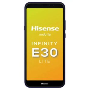گوشی موبایل هایسنس مدل Infinity E30 Lite ظرفیت 16 گیگابایت و رم 1 گیگابایت