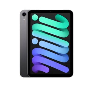 تبلت اپل مدل iPad Mini 6 2021 WiFi ظرفیت 64 گیگابایت