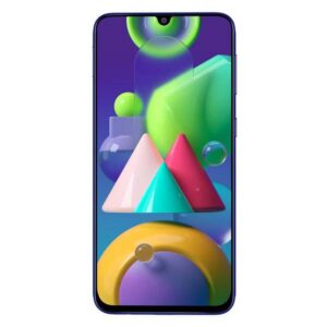 گوشی موبایل سامسونگ مدل Galaxy M21 ظرفیت 64 گیگابایت و رم 4 گیگابایت (جعبه باز)