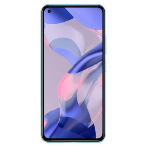 گوشی موبایل شیائومی مدل 11 lite 5G NE 2109119DG ظرفیت 128 گیگابایت و رم 6 گیگابایت (جعبه باز)