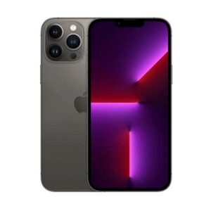 گوشی موبایل اپل مدل iPhone 13 Pro Max ظرفیت 512 گیگابایت و رم 6 گیگابایت (Activated)