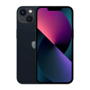 گوشی موبایل اپل مدل iPhone 13 Not Active CH/A ظرفیت 128 گیگابایت و 4 گیگابایت رم دو سیم کارت