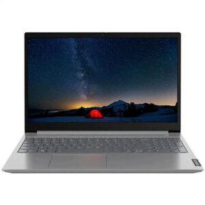 لپ تاپ 14 اینچی لنوو مدل ThinkBook Core i7 1165G7 8GB 1TB 256GB 2GB MX450